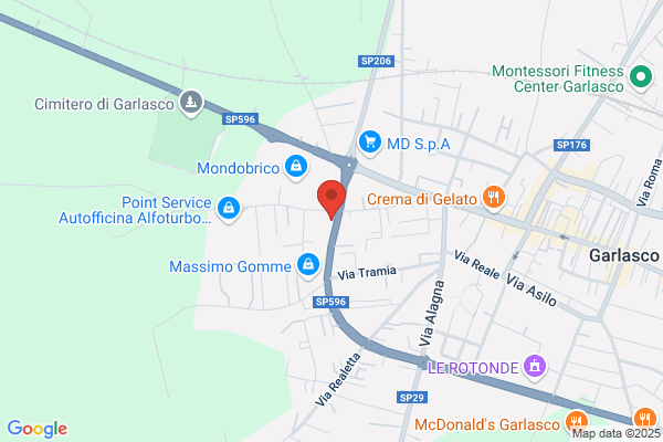 Gualla Carlo