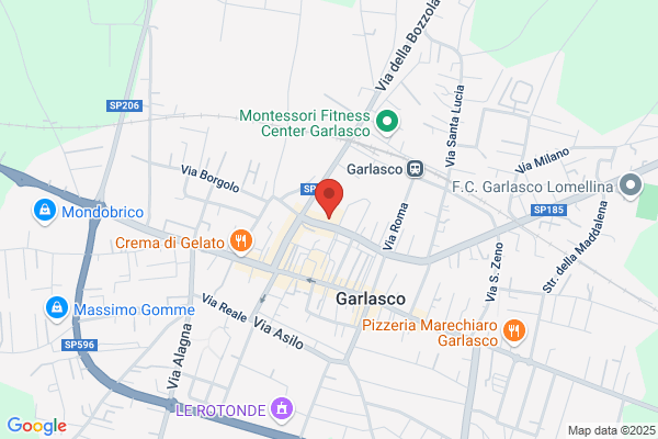 Studio Dentistico Europa