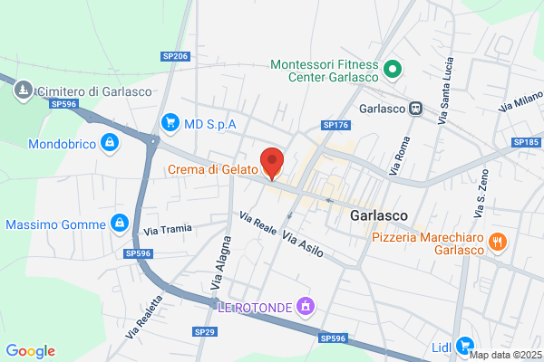 Gelateria Derby Di Sansone Giovanni