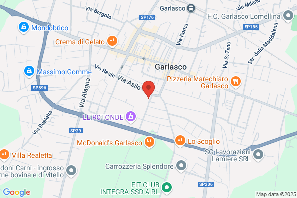 Il Caffe Di Carlo Di Mangiarotti Alessandra & C. sas