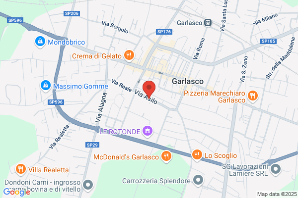Schiapacassa rocco