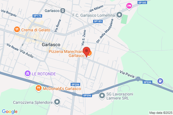 Nuova Pertusi S.R.L.