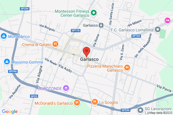 Gioielleria Oreficeria Del Corso Srl