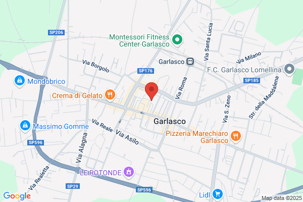 Galeppi Vincenza