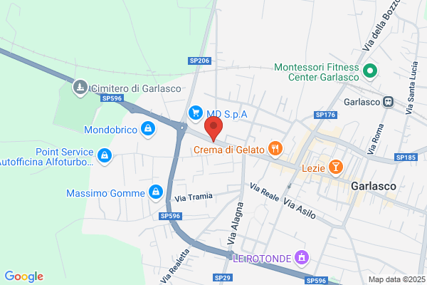 Camino System Spazzacamino Milani Maurizio