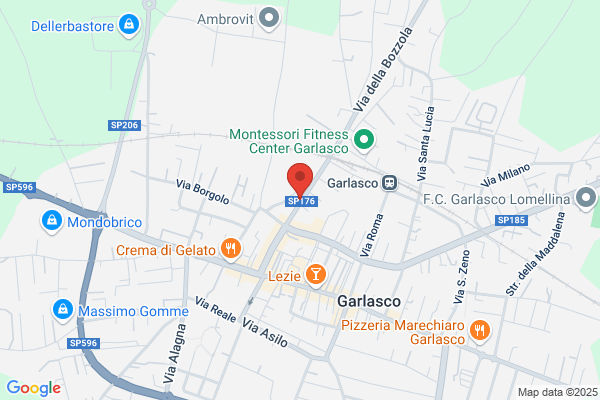 Zambelli maria Cristina