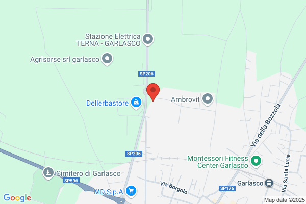 Calzaturificio Garlaschese Srl