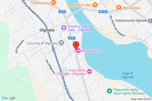 Fiorista Adda