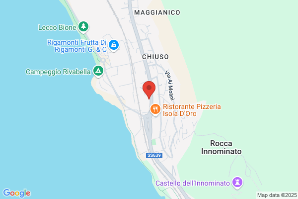 Franco Panzeri Arredamenti