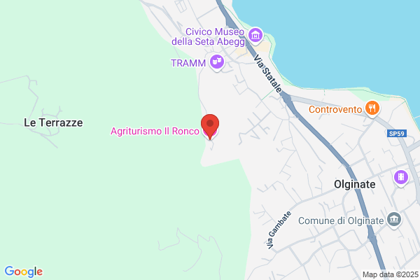 Agriturismo Il Ronco