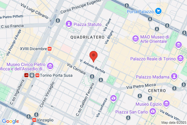 Bruno Soluzioni Per Lufficio S.R.L. In Liquidazione
