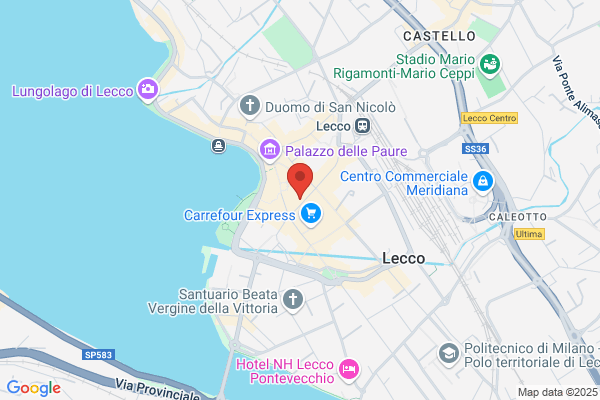 Farmacia Centrale