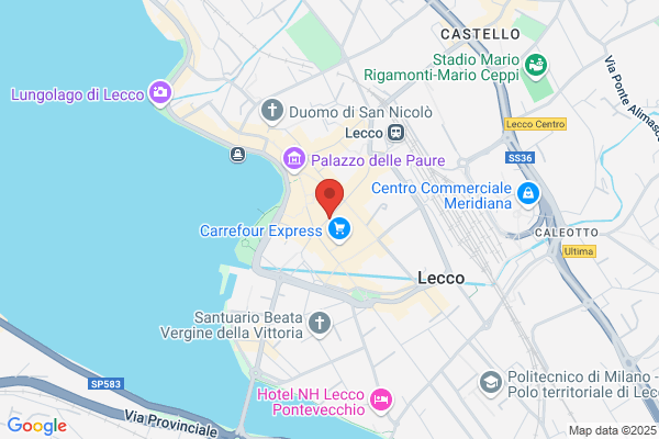 Gelateria Il Pinguino