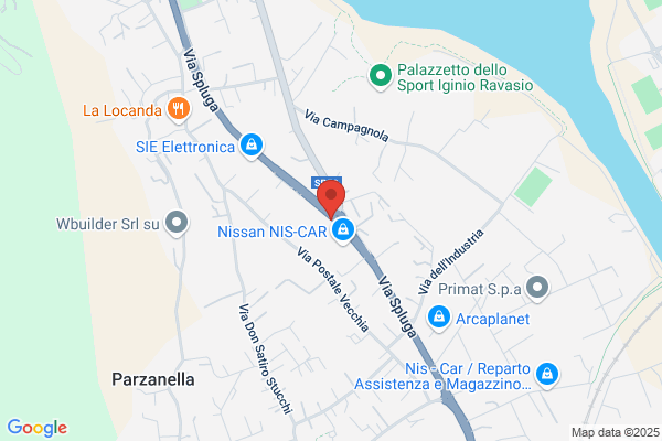 Gnecchi & Polvara