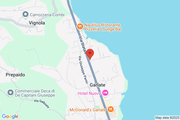 Il Mercatone Della Frutta S.N.C.