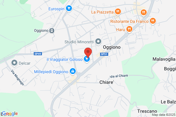 Il Microfono