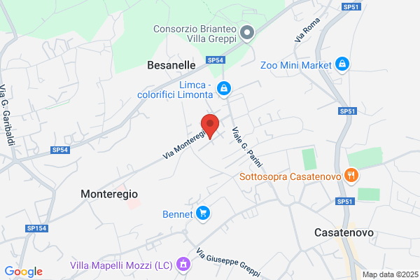 Impresa Edile Montarello Cesare E Figli Snc