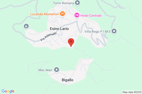 Lario Calor S.A.S.