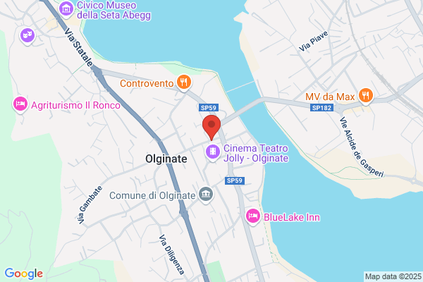 Osteria Antica Ghiacciaia