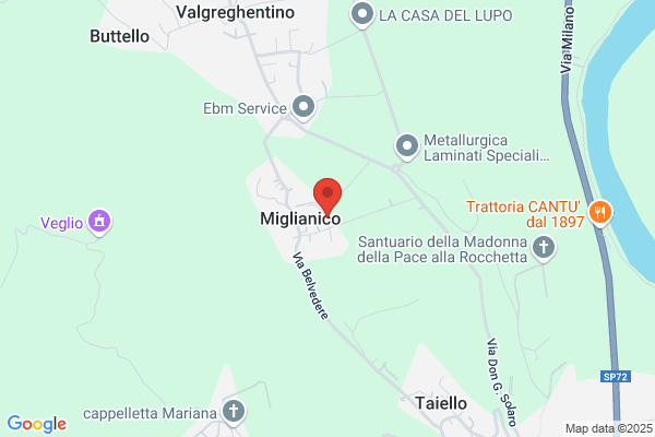Panzeri gianpietro