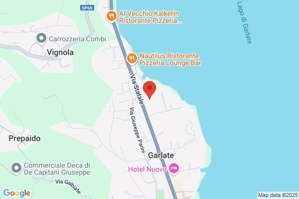 Piccinelli Franchino S.N.C.