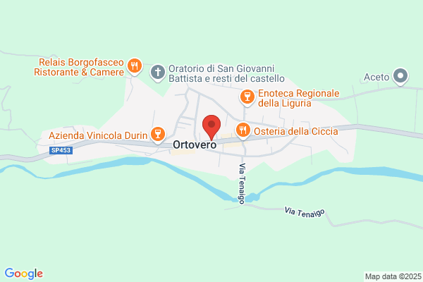 L'Oro di Vanessa