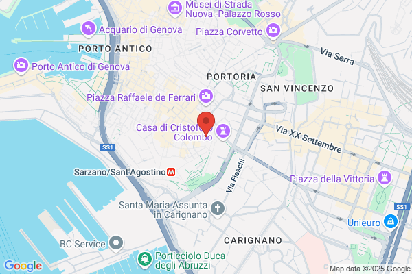 Osteria Dei Bischeri