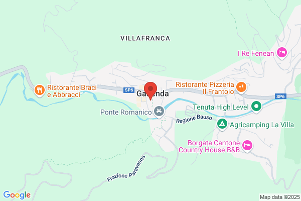 Poste Italiane Spa