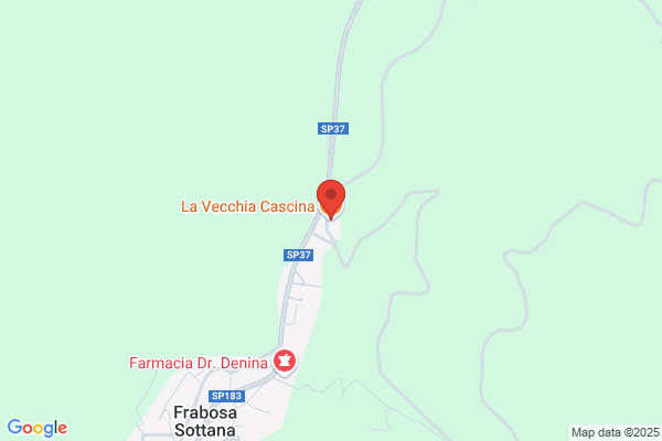 Ristorante La Cascina