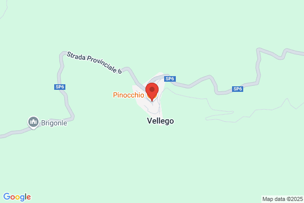 Ristorante Pinocchio Di Damico Rosaria