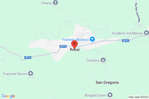 Rossi carlo