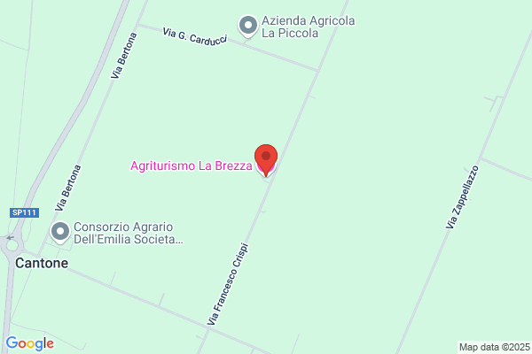 Agriturismo La Brezza