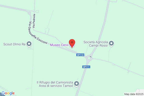 Istituto Alcide Cervi