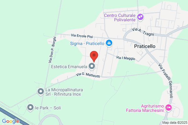 Edil Praticello
