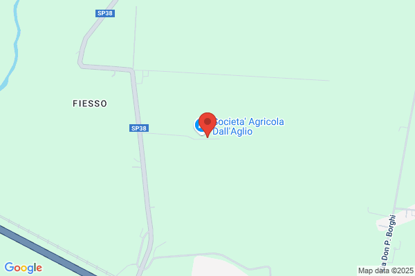 Società Agricola Dall'Aglio