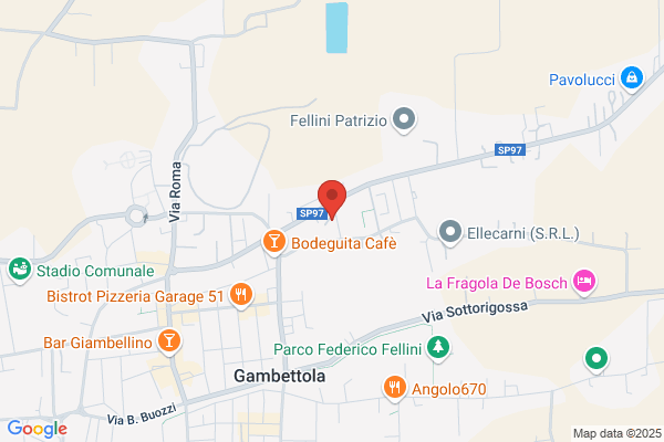 CPS di Maraldi srl