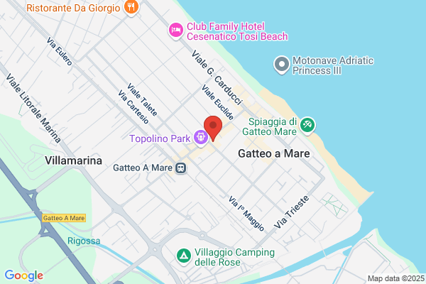 L'Atelier Gourmet Gatteo Mare