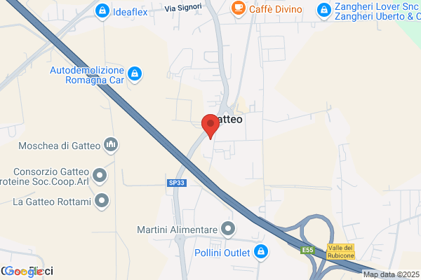 Orlandi Maurizio