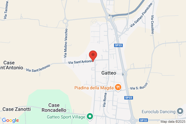 Poliambulatorio Ismac