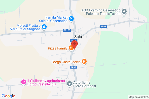 Forno Ceccaroni Stefano