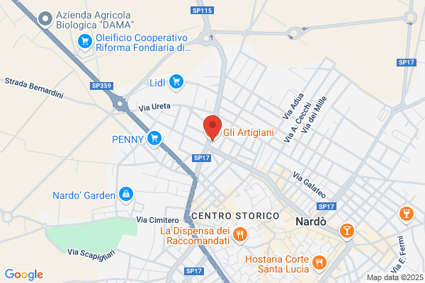 Gli Artigiani