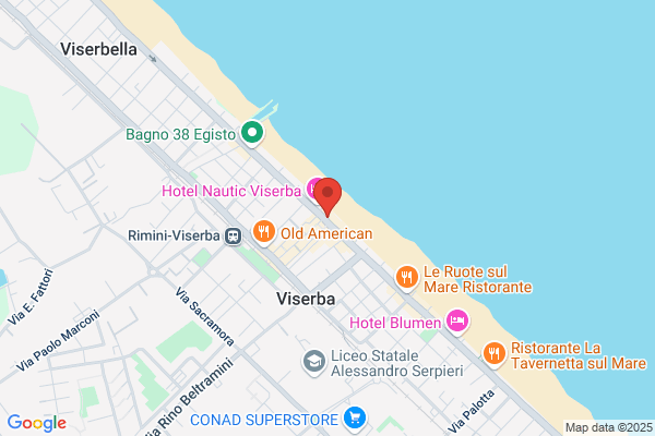 Hotel Riviera