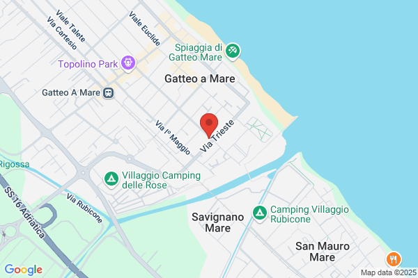 Hotel Santandrea