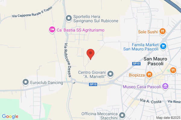 Impresa di Pulizia La Salvezza