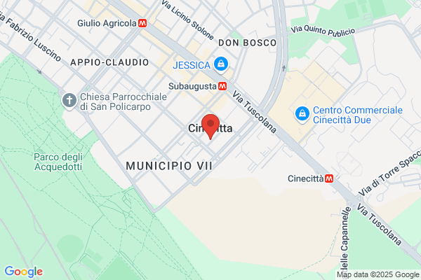 Laboratorio Odontotecnico Campana E Bracci