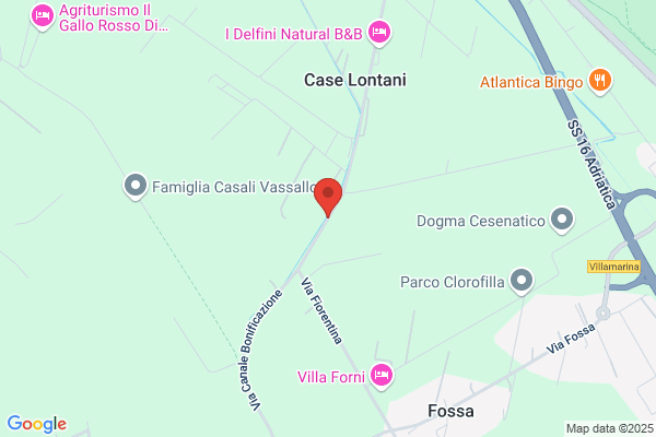 Municipio Di Cesenatico