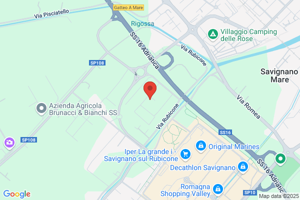 Officina Berlati Srl