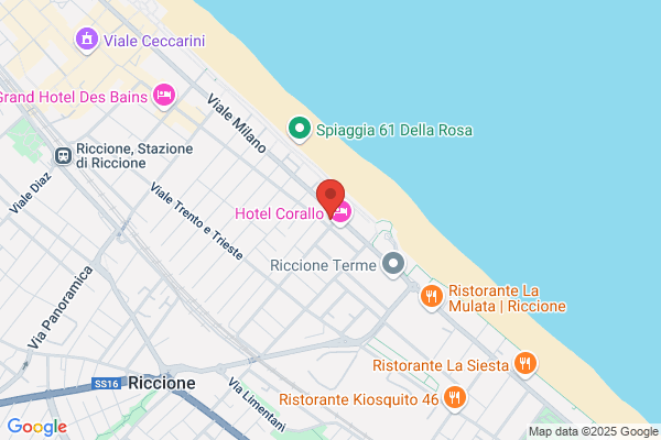 Pensione Marisa