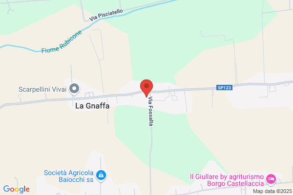 Tecnosonda Romagna
