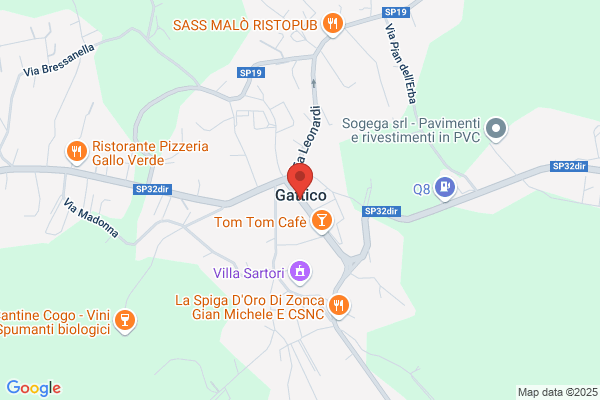 Albergo Ristorante Roma